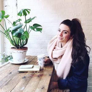 Meet your Posher, Jessica